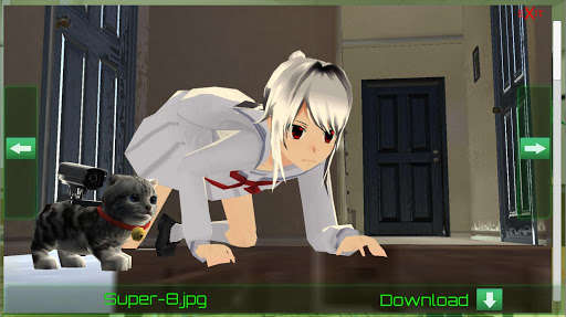 Play APK Schoolgirl Supervisor Gallery  and enjoy Schoolgirl Supervisor Gallery with UptoPlay schoolgirl.supervisor.gallery
