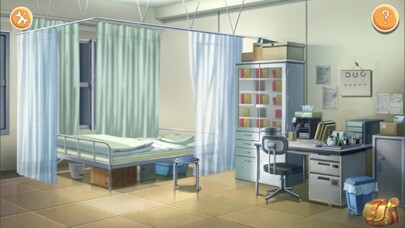 Play School hospital escape:Secret 