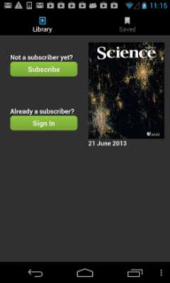 Play Science Magazine 