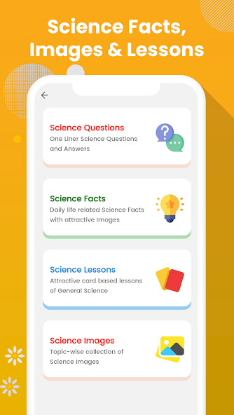 Play APK Science Questions Answers  and enjoy Science Questions Answers with UptoPlay com.gktalk.science_questions_answers