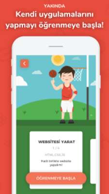Play Scode - Learn Coding 