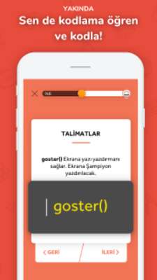 Play Scode - Learn Coding 