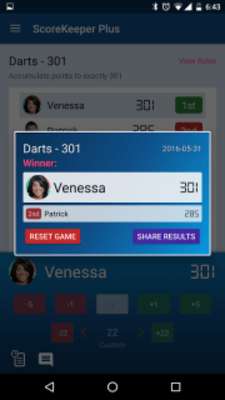 Play ScoreKeeper Plus 
