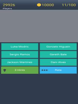 Play Scratch Football Quiz Game 