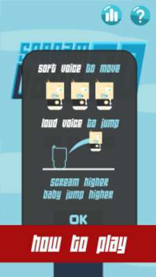 Play Scream Go Baby 