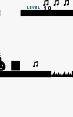 Play Scream Go Eighth Note 2 