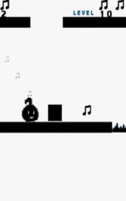 Play Scream Go Eighth Note 2 