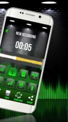 Play Scream Voice Changer 