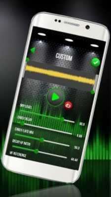 Play Scream Voice Changer 
