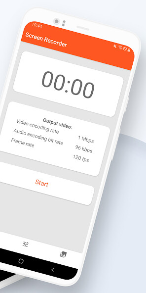 Play Screen Recorder 