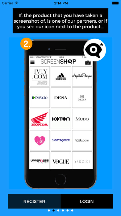 Play Screenshop 