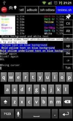 Play Script Manager-SManager(NoAds) 
