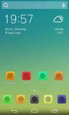 Play Sculpture - Icon pack 