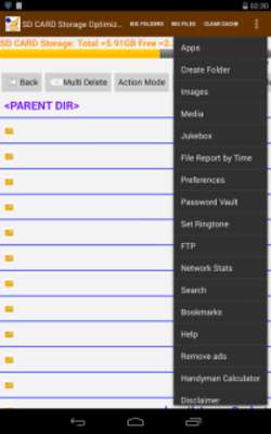 Play SD CARD Storage Optimizer Play SD CARD Storage Optimizer