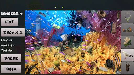 Play APK Sea bottom. Hidden Objects  and enjoy Sea bottom. Hidden Objects with UptoPlay air.com.nextdifferencegames.SeabottomHiddenObjects