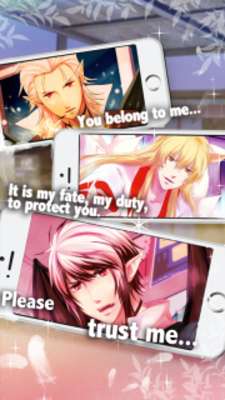 Play Seal of Lycoris YUIE Datingsim Play Seal of Lycoris YUIE Datingsim