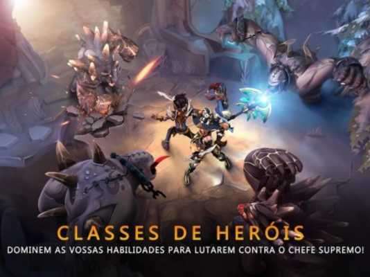 Play Seal: Um Novo Mundo Play Seal: Um Novo Mundo