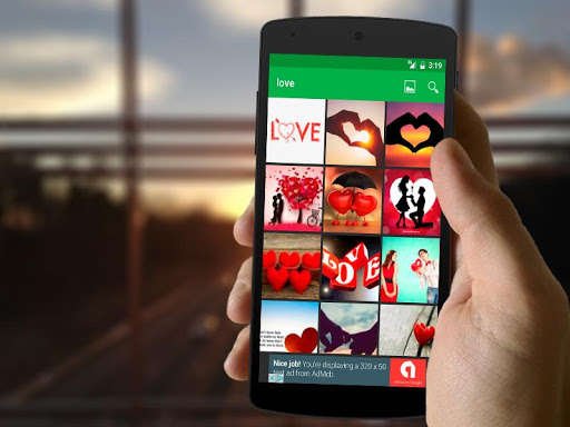 Play APK Search and Download Images  and enjoy Search and Download Images with UptoPlay com.shortapps.descargarimagenes