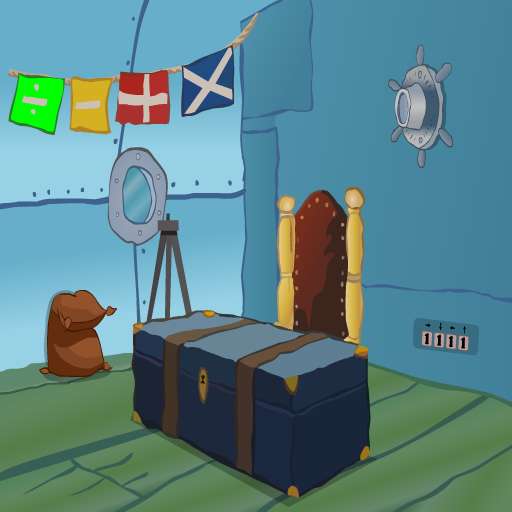Play Sea Route Map Escape Play Sea Route Map Escape