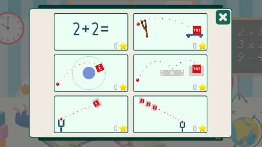 Play Second grade Math - Multiplication and Division Play Second grade Math - Multiplication and Division