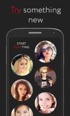 Play Secret Anonymous Chat - Hookup Adult Dating App 