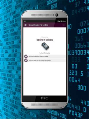 Play Secret Codes - All Mobile Secret Code 