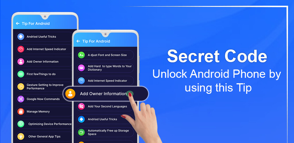 Play APK Secret Codes for android  and enjoy Secret Codes for android with UptoPlay secret.trick.androidsecretcode