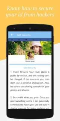 Play Secret Facebook Tips and Tricks - Messenger Tricks  Play Secret Facebook Tips and Tricks - Messenger Tricks