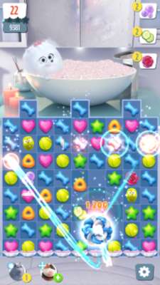 Play Secret Life of Pets Unleashed™ 