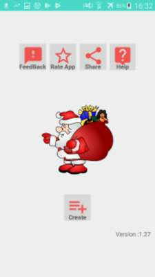 Play Secret Santa SMS 