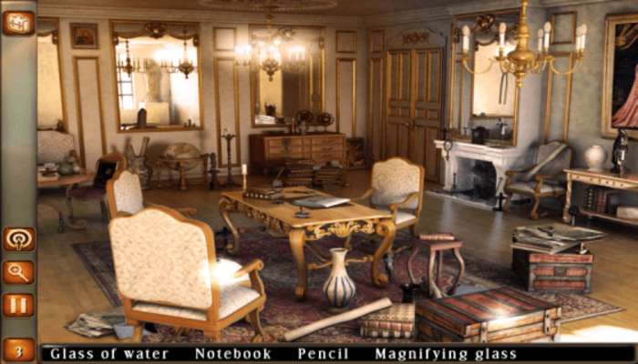 Play Secrets of the Vatican 