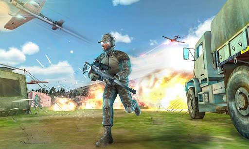 Play APK Secret Spy Agent: US Army Mission  and enjoy Secret Spy Agent: US Army Mission with UptoPlay edbeegames.covershooterooter