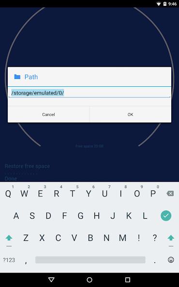 Play Secure Eraser 