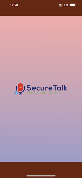 Play SecureTalk 