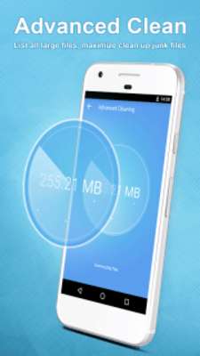 Play Security Antivirus - Max Clean 