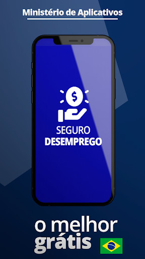 Play Seguro Desemprego 