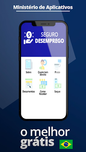 Play Seguro Desemprego 