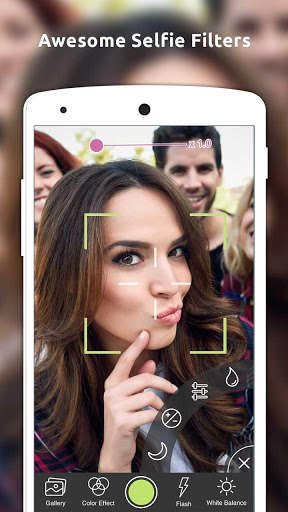 Play APK Selfie Camera Expert HD  and enjoy Selfie Camera Expert HD with UptoPlay com.hd.camera.apps.high.quality