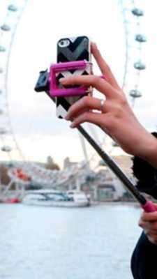 Play Selfie Camera - TELLME 