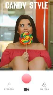 Play Selfie Story Maker 2020 Photo editor - Pixara 