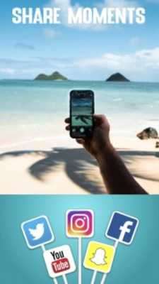 Play Selfie Story Maker 2020 Photo editor - Pixara 