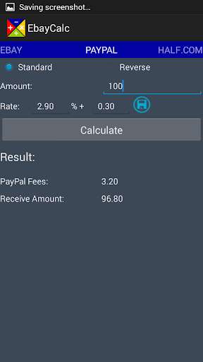 Play APK Seller Calculator (Free)  and enjoy Seller Calculator (Free) with UptoPlay com.fairdeal.ebaycalc.ui