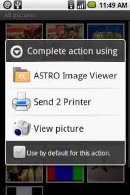Play Send 2 Printer 