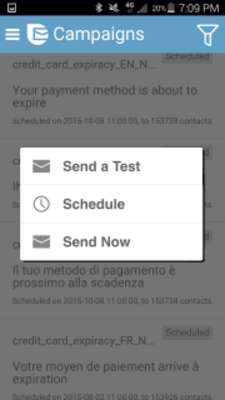 Play SendinBlue - Email Marketing 