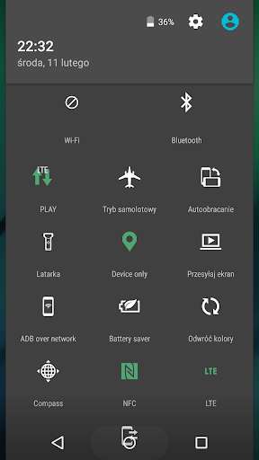 Play APK Sense 6 CM12 Theme  and enjoy Sense 6 CM12 Theme with UptoPlay com.pieczyrak.sense6cm12