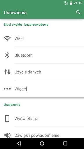 Play APK Sense 6 CM12 Theme  and enjoy Sense 6 CM12 Theme with UptoPlay com.pieczyrak.sense6cm12