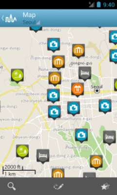 Play Seoul Travel Guide by Triposo 