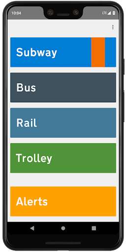 Play APK SEPTA Instant  and enjoy SEPTA Instant with UptoPlay com.staticfish.septainstant