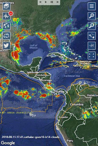 Play SERVIR - Weather, Hurricanes, Earthquakes & Alerts  and enjoy SERVIR - Weather, Hurricanes, Earthquakes & Alerts with UptoPlay