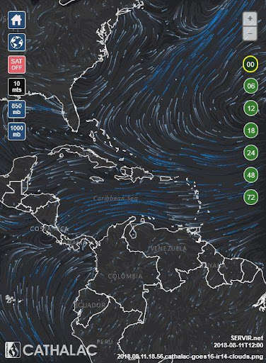 Play SERVIR - Weather, Hurricanes, Earthquakes & Alerts  and enjoy SERVIR - Weather, Hurricanes, Earthquakes & Alerts with UptoPlay